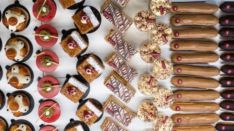 Moulin: A Taste of Paris in the Heart of Orange County