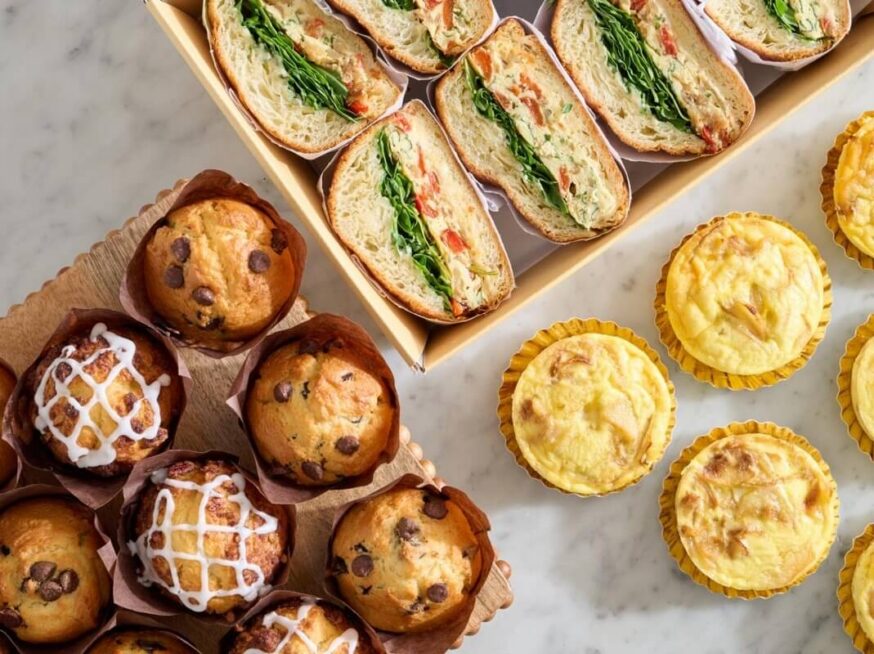 Porto’s Bakery: The Cuban-American Bakery That Became a Southern California Institution