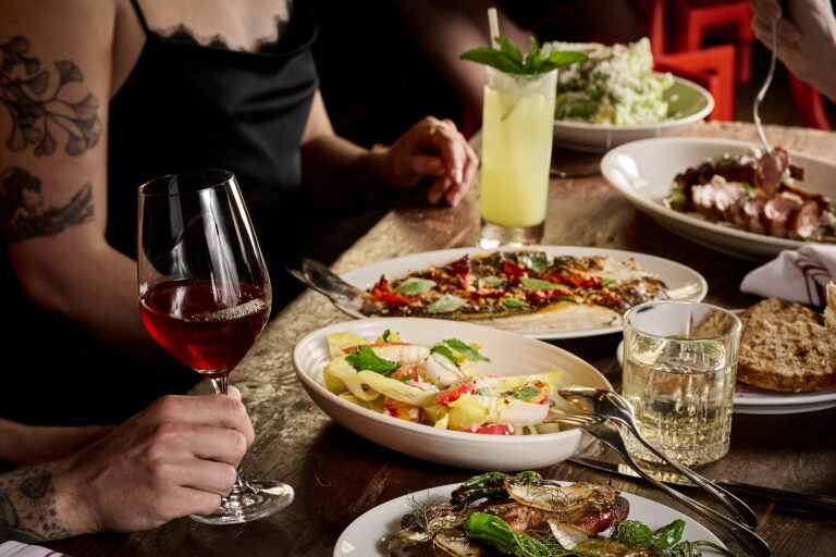 Bestia: The Warehouse Restaurant That Changed the Italian Conversation in Los Angeles