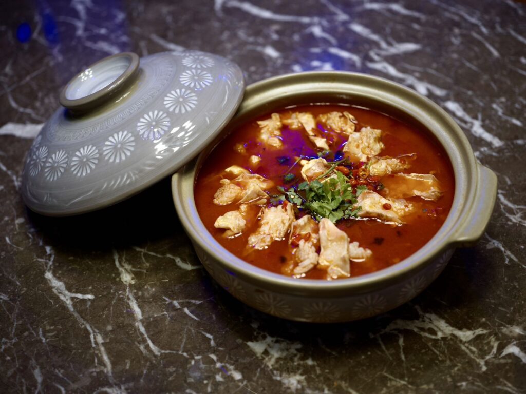 HENGRY ALHAMBRA: DISCOVERING THE BOLD, SOUR-SOPHISTICATED SIDE OF CHINESE CUISINE