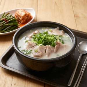 Dondam: Busan-Style Comfort Food and Korean BBQ in Stanton