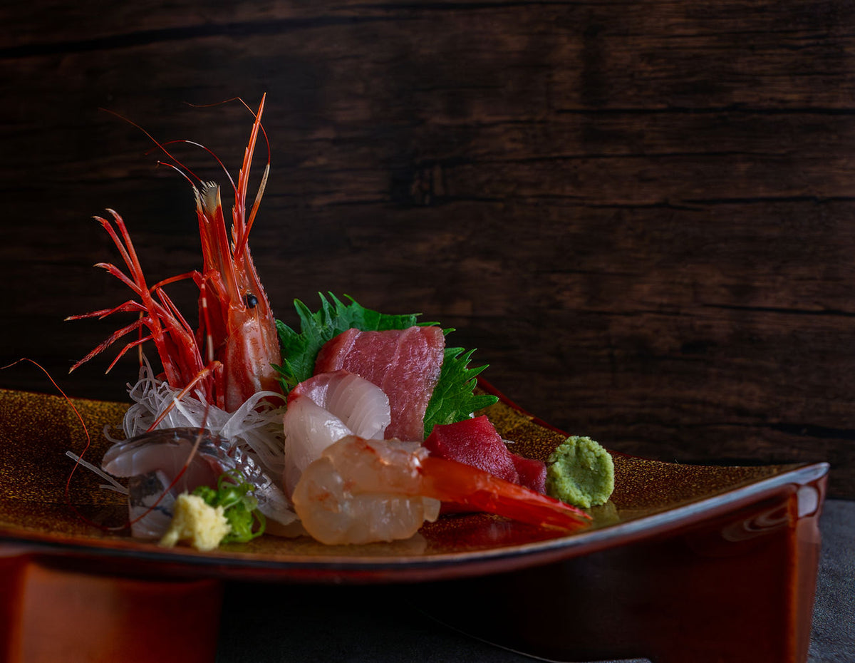 Soichi: The University Heights Sushi Restaurant Where the Chef Turns Omakase Into a Conversation