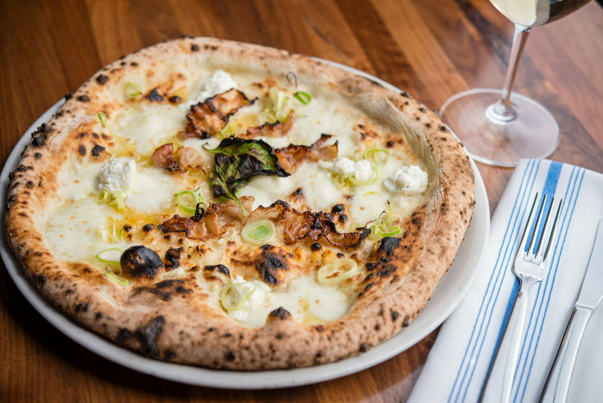 Angelina’s Irvine: A Taste of Naples in the Heart of Orange County