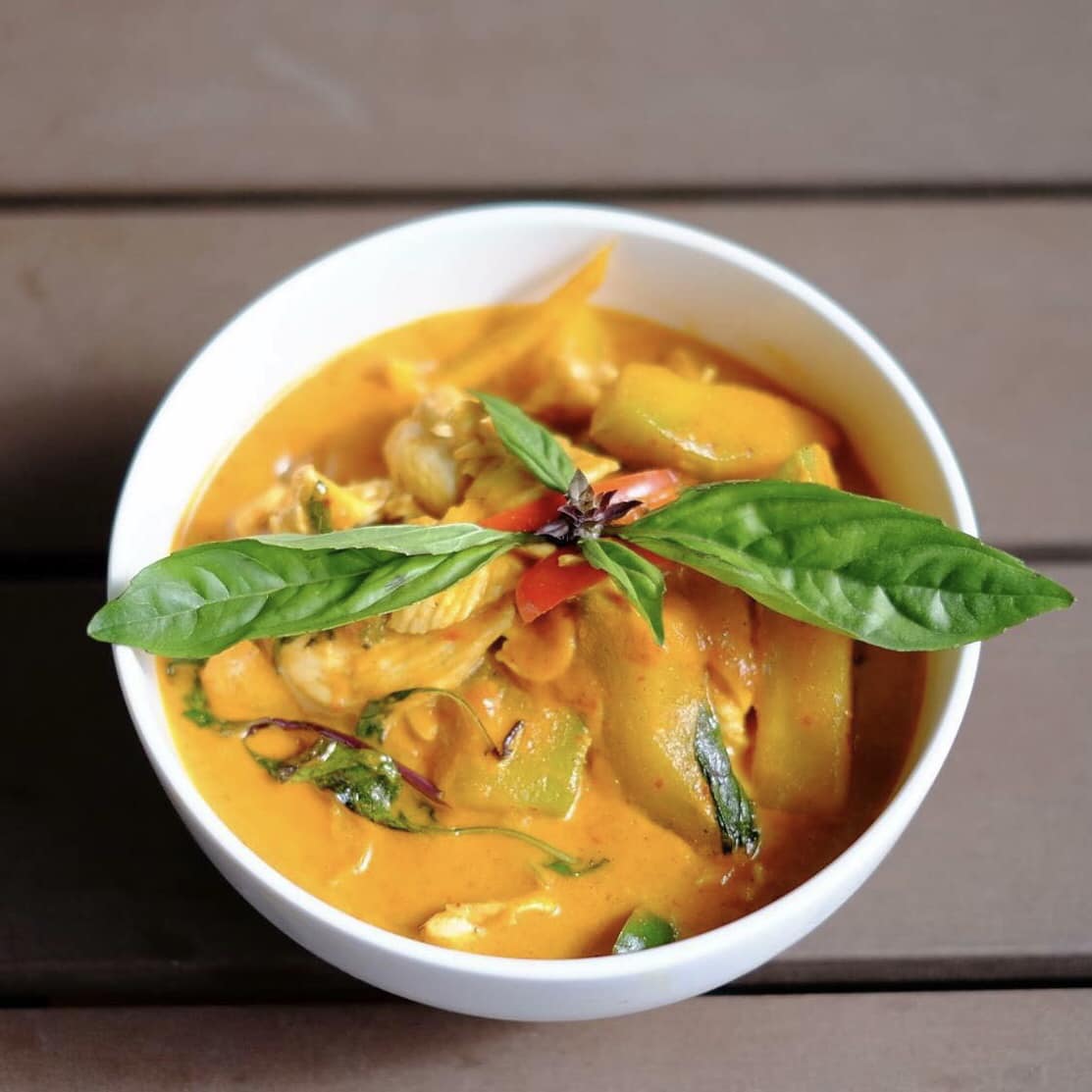 BAHN THAI: THE SAN DIEGO THAI RESTAURANT THAT TURNED UNIVERSITY HEIGHTS INTO A THAI FOOD DESTINATION