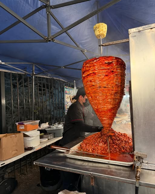 Tacos Guelaguetza: The Melrose Taco Stand Bringing the Flavors of Oaxaca to Los Angeles
