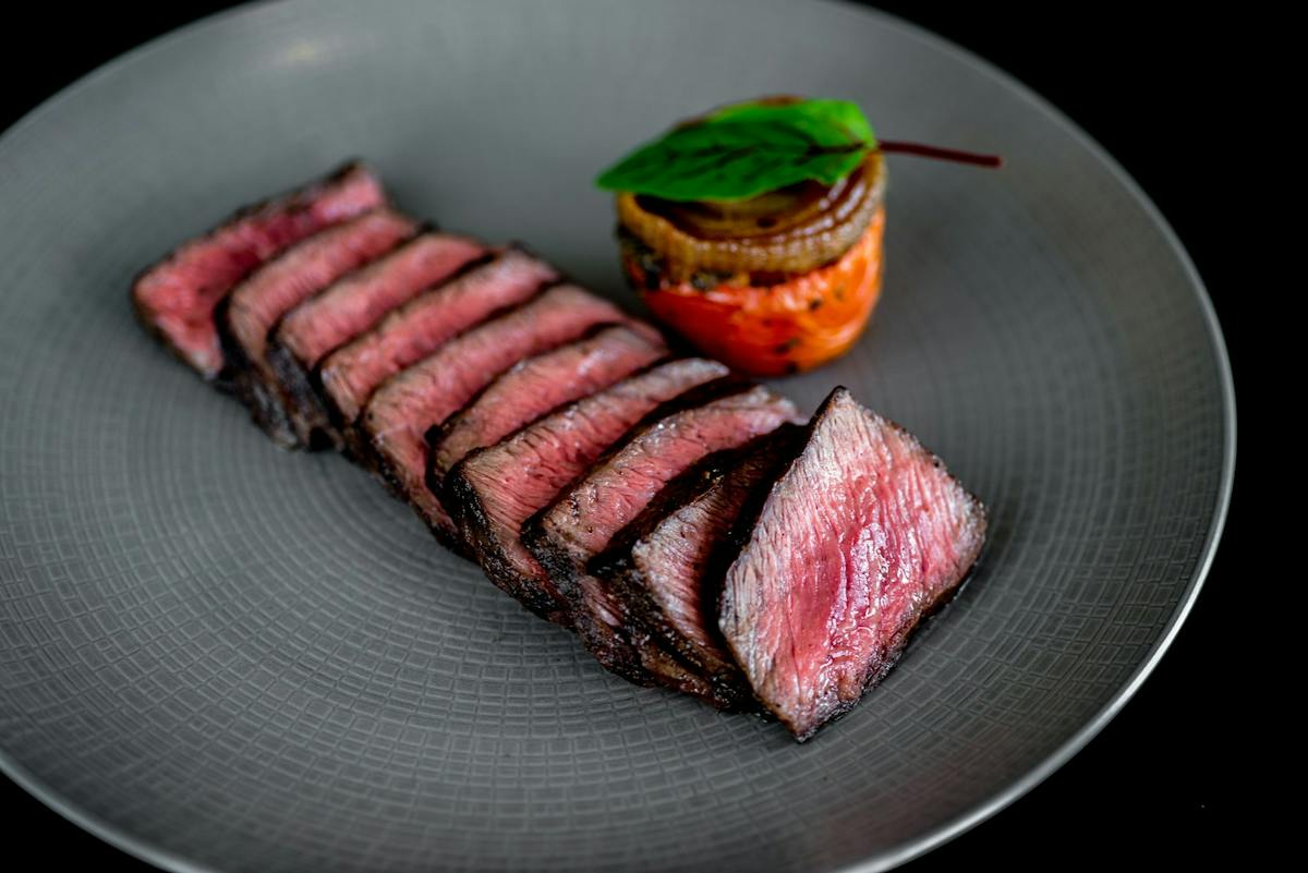 Bourbon Steak Orange County: A Dana Point Steakhouse Built Around Beef, Wine and the Coast