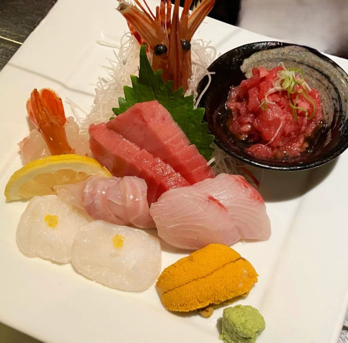 Sushi Ota: The Pacific Beach Strip-Mall Sushi Restaurant That Became a San Diego Institution