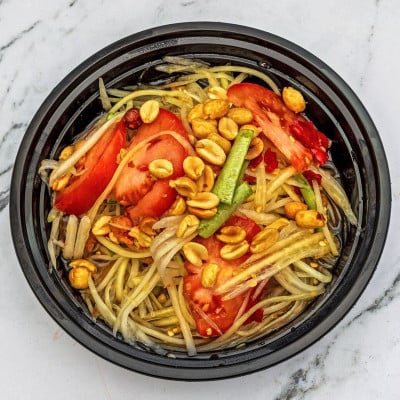 AMPHAI NORTHERN THAI FOOD CLUB: THE TINY THAI TOWN RESTAURANT WITH BIG NORTHERN THAI FLAVORS