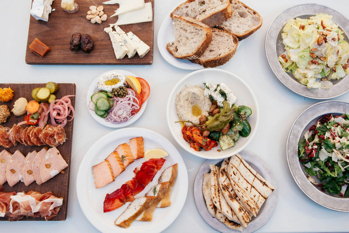 Gjusta Bakery: The Venice Bakery Where Bread Is Only the Beginning