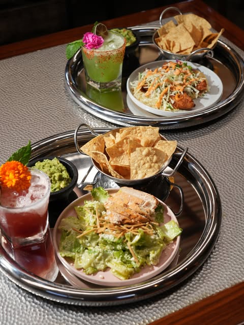Cocina De Barrio: The Hillcrest Restaurant Bringing Oaxaca and Regional Mexican Cooking to San Diego