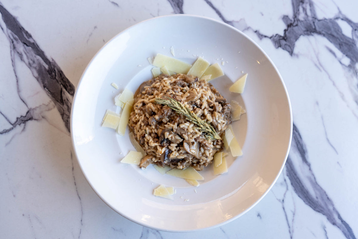 Limoncello Ristorante: The San Juan Capistrano Italian Restaurant Bringing Naples to Orange County