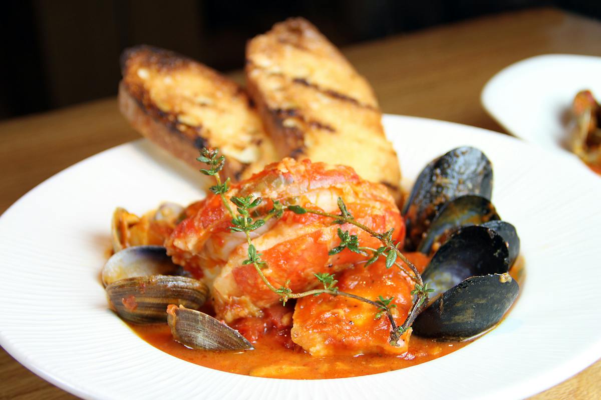Il Fornaio: Bringing the Flavors of Italy to Orange County