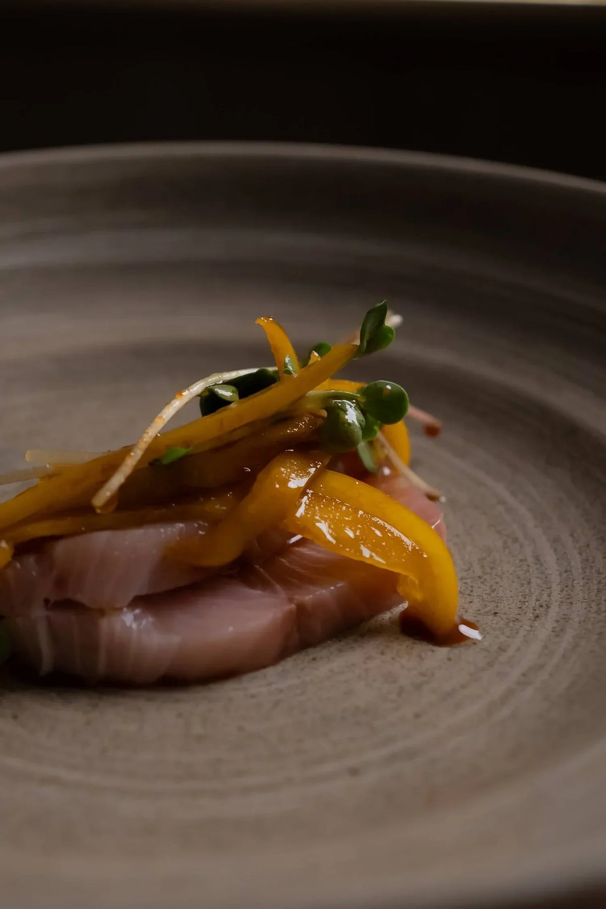 Kuramoto: The Tustin Omakase Counter Where Japanese Sushi Becomes a Chef-Led Experience