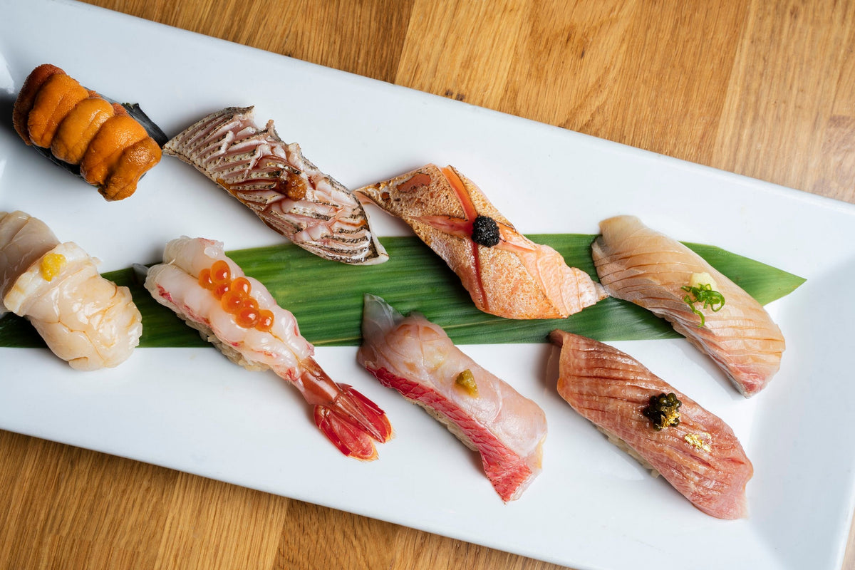 Izakaya Osen: Premium Japanese Dining in the Heart of Irvine