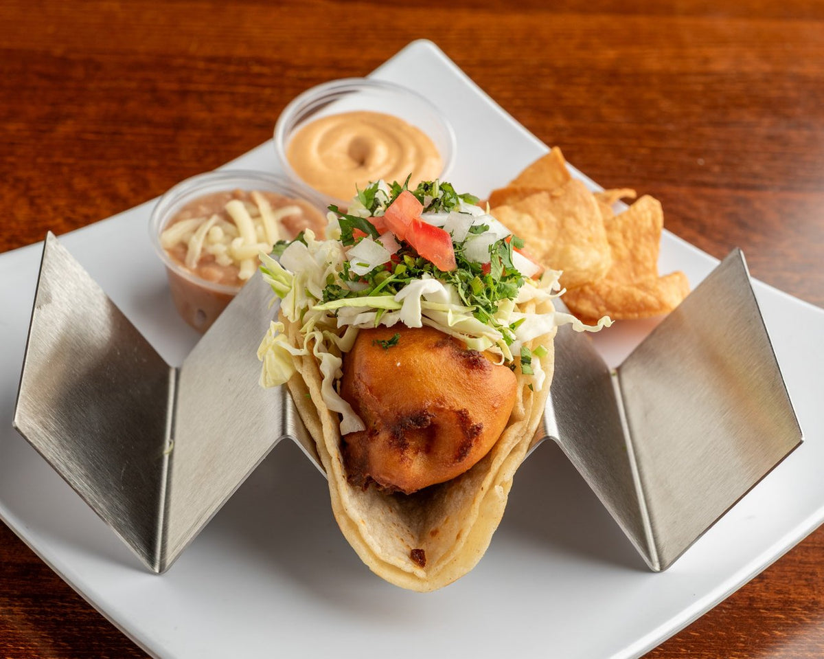 Sal's Tacos a la Mexicana: The Santa Ana Taco Shop That Started With a Truck