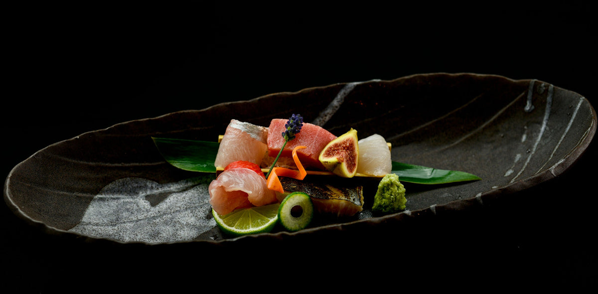 San Shi Go Newport Beach: The Balboa Village Sushi Bar Where Omakase Becomes an Art Form