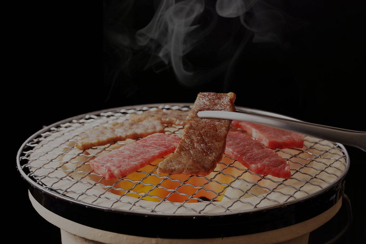 HANU K BBQ: THE KOREATOWN KOREAN BBQ EXPERIENCE THAT PUTS THE GRILL IN GOOD HANDS