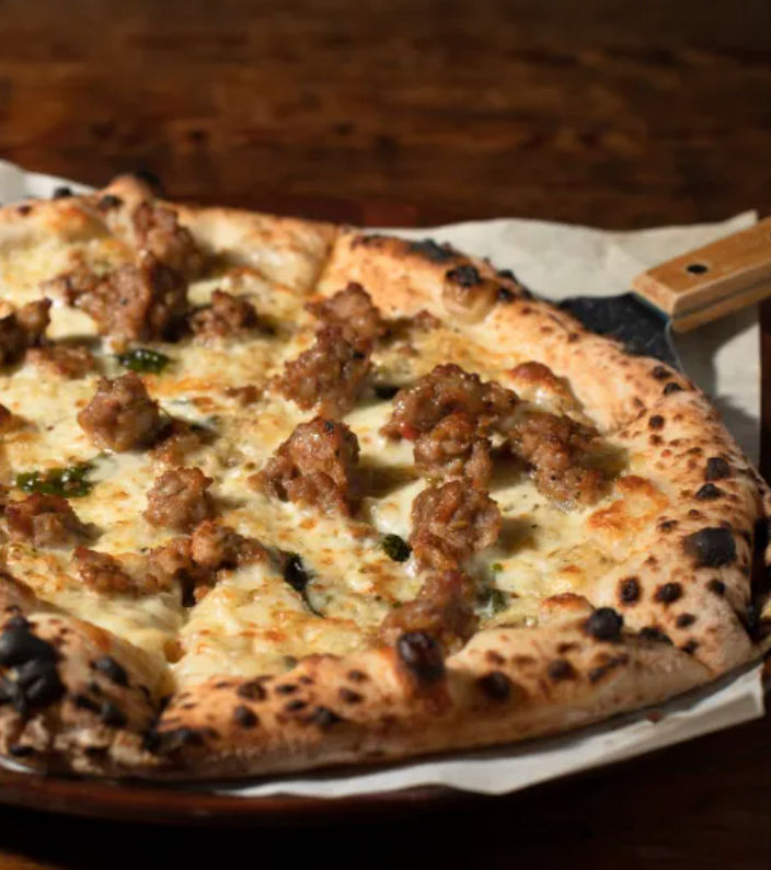 Pietrini Pizza Napoletana: How a Family Pizza Dream Found Its Home in Los Alamitos