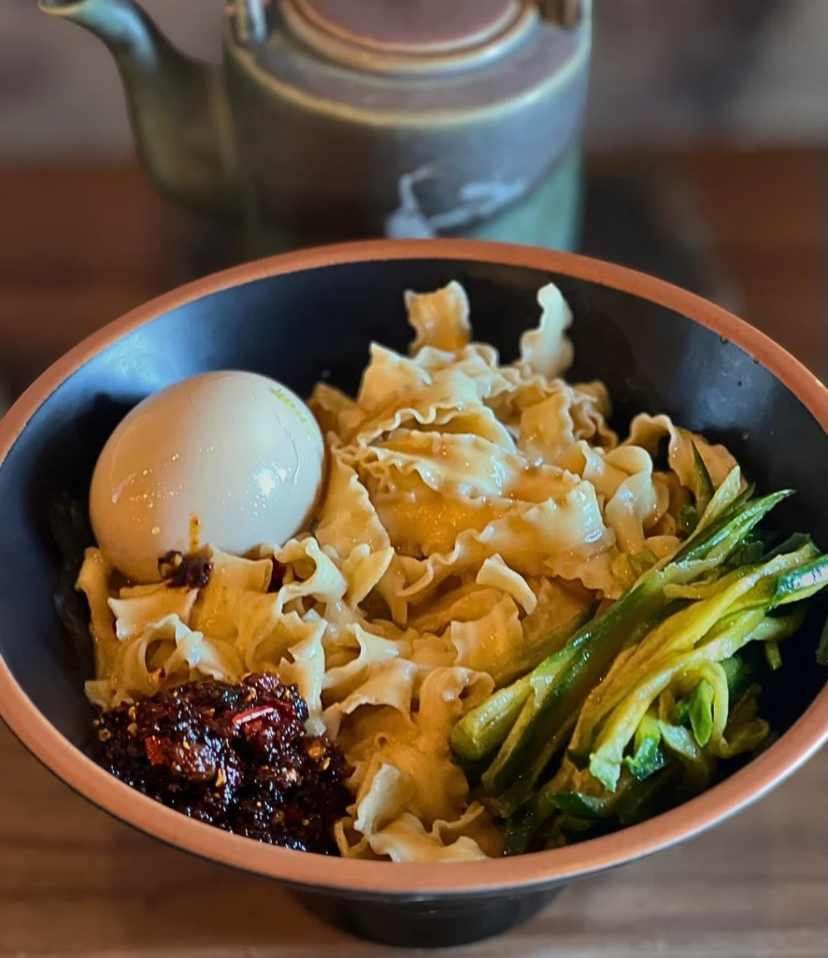 FORMOOSA: THE KEARNY MESA RESTAURANT MAKING TAIWANESE COMFORT FOOD A SAN DIEGO FAVORITE