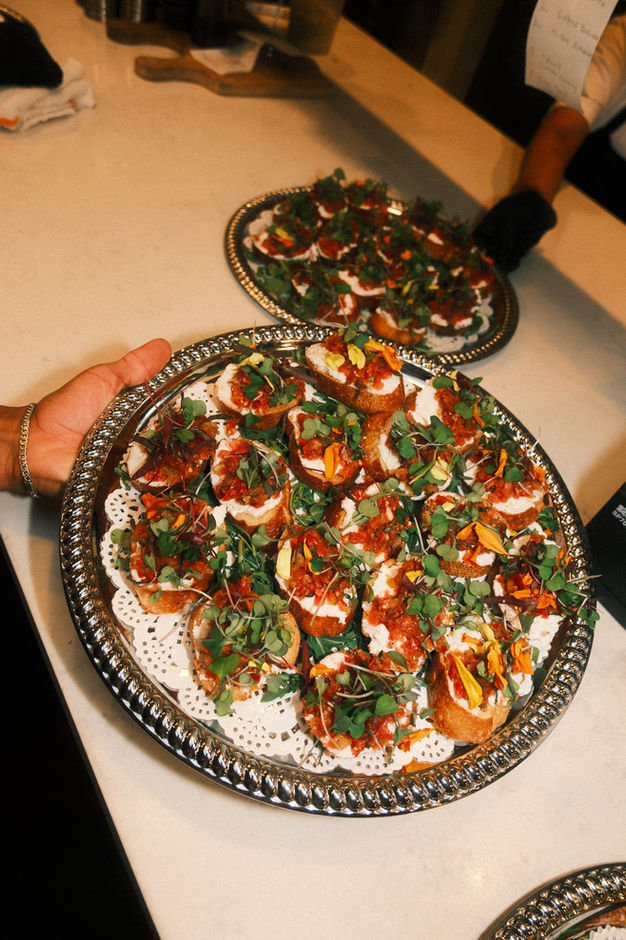 Trenta Pizza &amp; Cucina: A Taste of Sicily in Costa Mesa