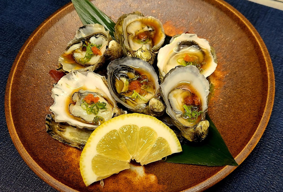 Taira Sushi & Sake: The Garden Grove Counter Where Omakase Meets Intimate Japanese Hospitality