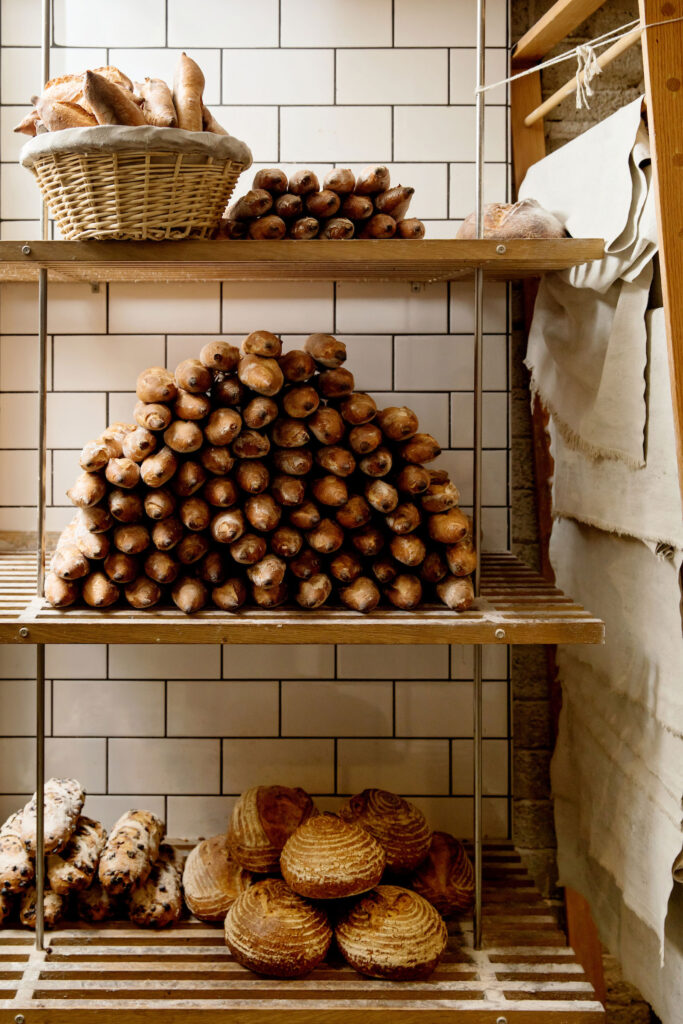 République Los Angeles: The Bakery Where Pastry Shares the Spotlight With a Historic Dining Room