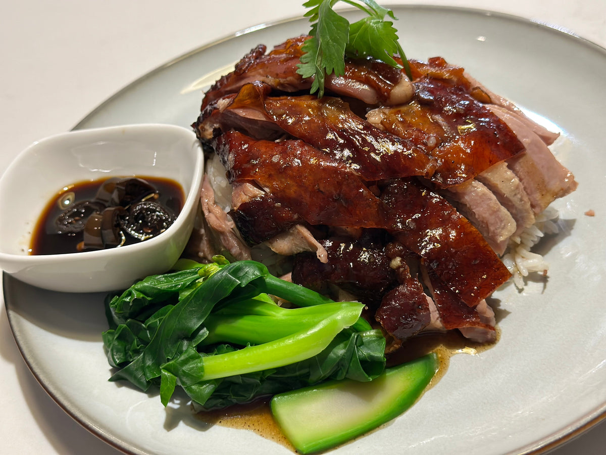 SPELLING THAI BISTRO: THE LA THAI RESTAURANT BRINGING A MODERN TOUCH TO CLASSIC THAI FAVORITES